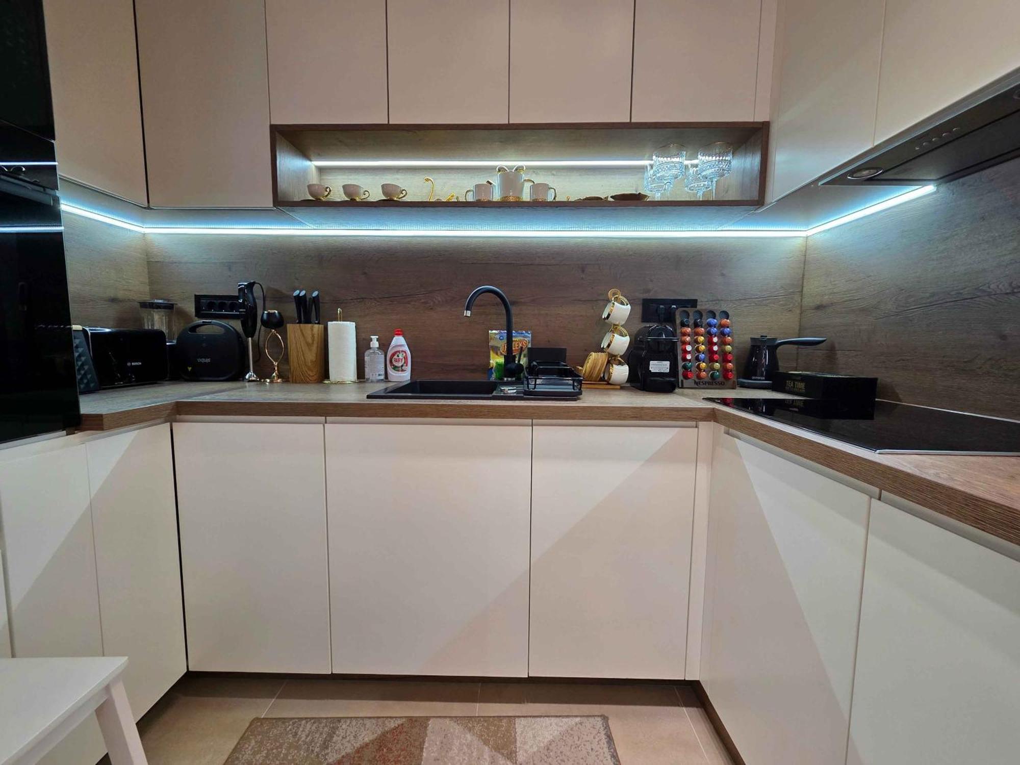 Oaza Apartmani Arandjelovac Ngoại thất bức ảnh